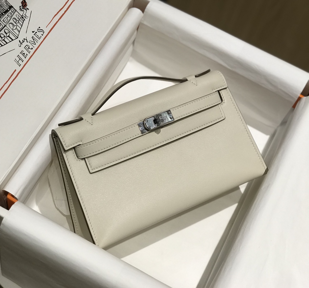 Hermes Kelly Bags